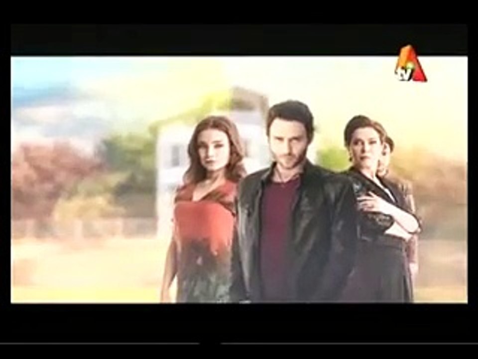 Ek pyar kahani - ATV - Episode 84 - Part 1