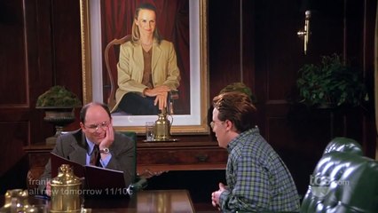 Seinfeld — Favorite Chess Player