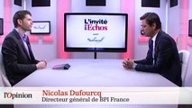 Le Top Flop : Bpifrance a le sourire / Jérôme Lavrilleux privé de son immunité parlementaire