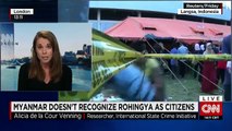 لماذا يهربون الروهنجيا من ميانمار ؟ -Why are the Rohingya fleeing Myanmar