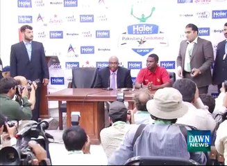 We experienced isolation, won't let it happen to Pakistan