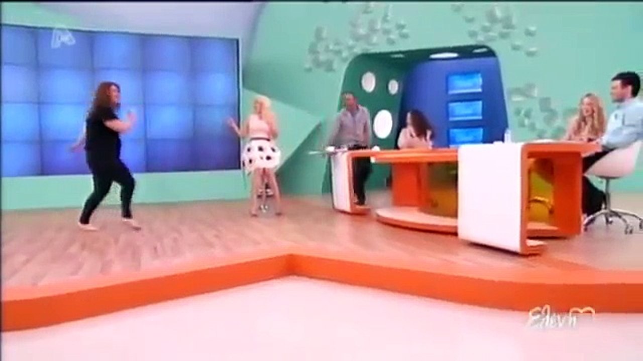Ελένη Μενεγάκη - Κατερίνα Ζαρίφη