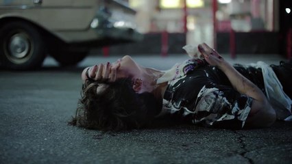 BIGBANG - ‘LOSER’ M-V SOLO CLIP - DAESUNG