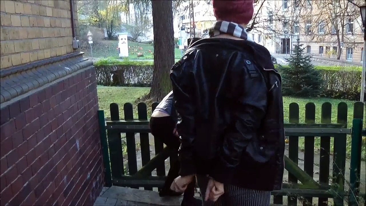 Sara, the Arresting Officer