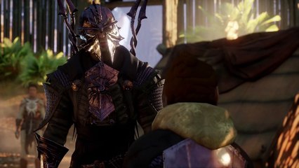 Dragon Age : Inquisition - Les Crocs d'Hakkon