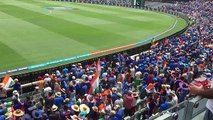 India vs Pakistan. World Cup! Adelaide oval! National anthem - YouTube