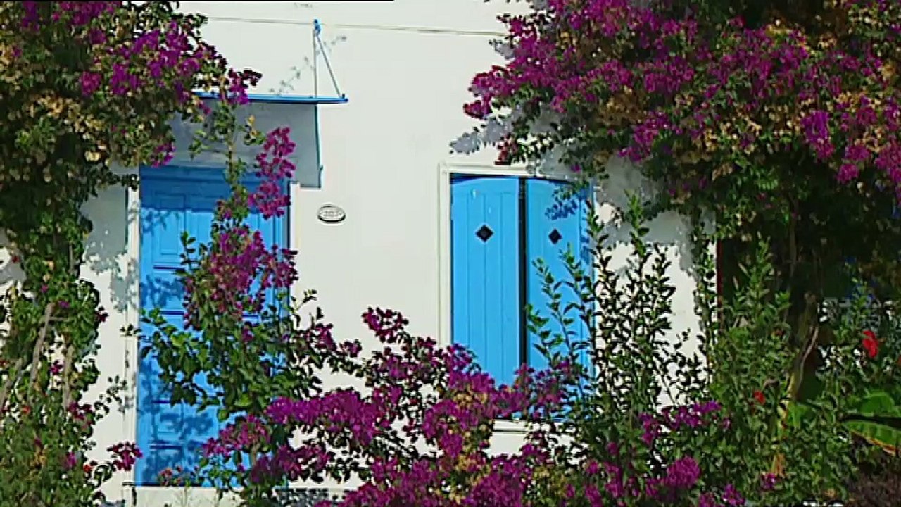 Turquie, Proche-Orient, proche Europe