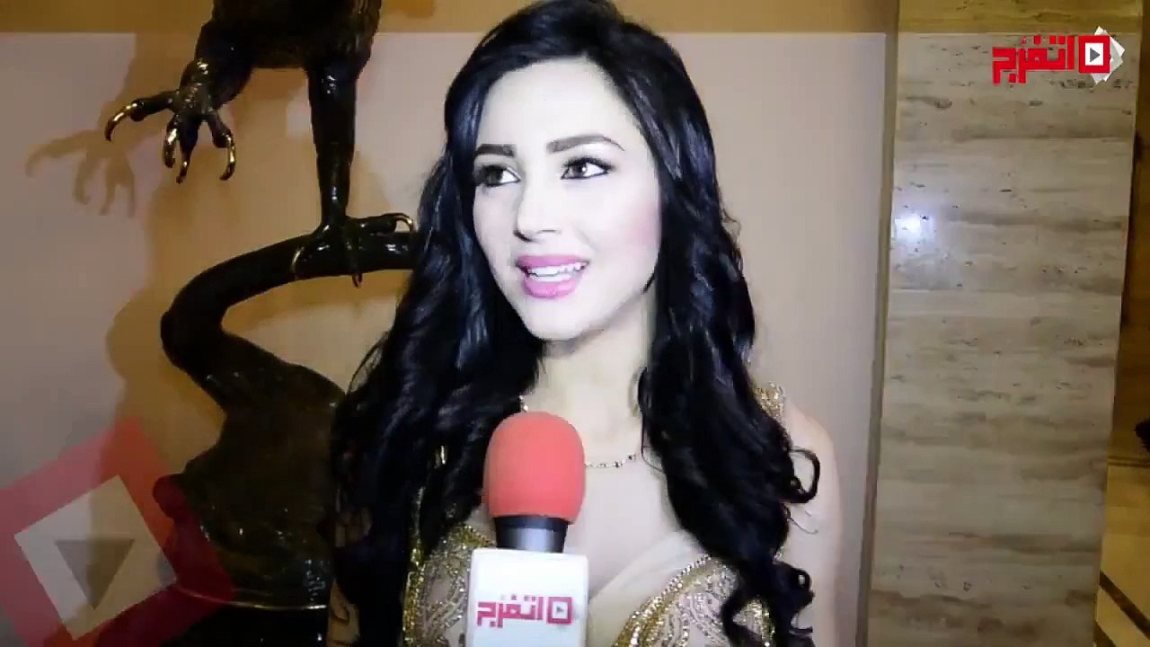 La tunisienne  Yasmine Dakoumi est Miss Arab World 2015