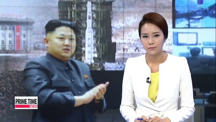 Rare public display of anger from N. Korean leader