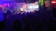 Alan King Boiler Room Chicago DJ Set