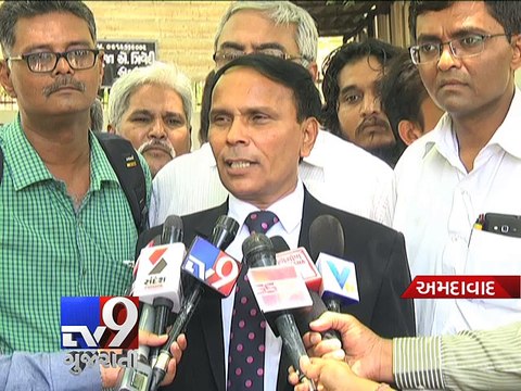'Metro scam': Ex-IAS officer Sanjay Gupta seeks ban on media coverage - Tv9 Gujarati