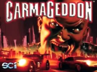Carmageddon, jeu de voiture le plus violent