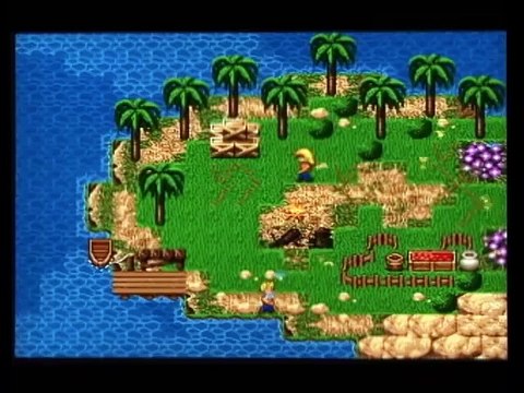 Super Columbine Massacre RPG, le documentaire électronique interactif