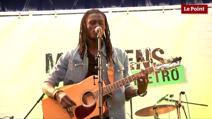« Solidays » : Le casting souterrain de la RATP