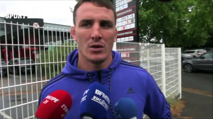 Liste de PSA : la réaction des joueurs convoqués