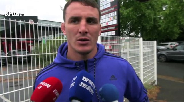 Liste de PSA : la réaction des joueurs convoqués