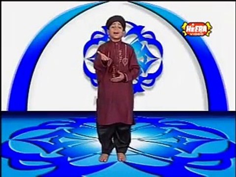 Shah-e-Madina - Farhan Ali Qadri Naats 2015