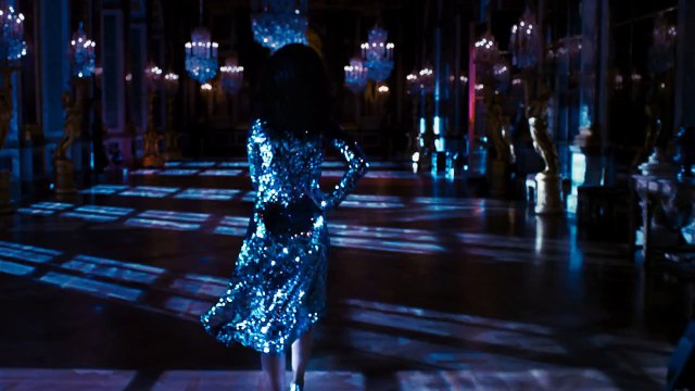 Rihanna égérie de la dernière publicité Dior