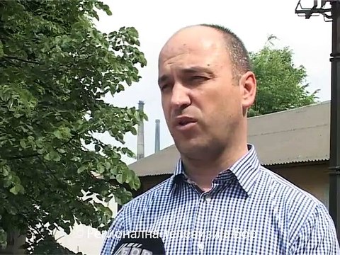 Uskoro bez dima, 19. maj 2015. (RTV Bor)