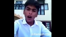 Bollywood Dubsmash by Fahad Ali  Dubsmash Vines