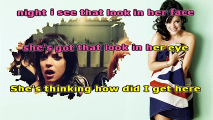 Lily Allen - 22 KARAOKE