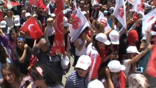 Bahçeli: Milliyetçi Hareket Partisi Hükümetini Kuracağız