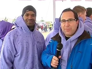 Making Strides 2009 - Long Island, New York - Breast Cancer Awareness