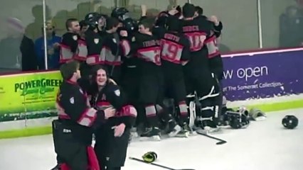 Field hockey_USA HOCKEY NATIONAL CHAMPIONSHIP_FIGHTING Match