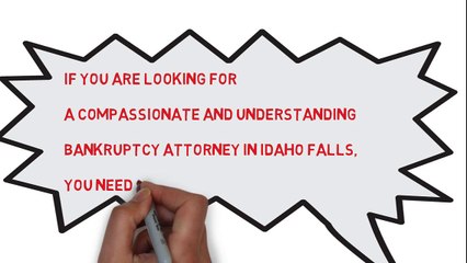 attorney Idaho Falls