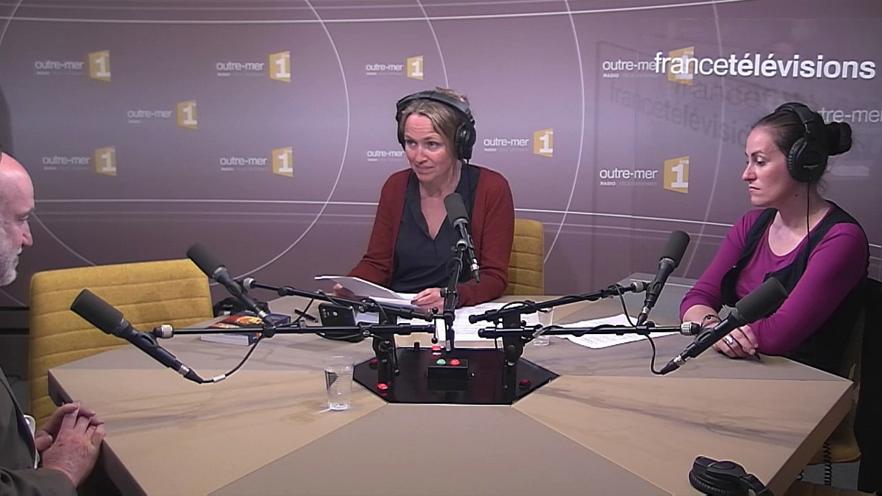 Transversale Sciences/Environnement : le volcan...