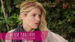 Cannes 2015 : l'interview blonde d'Alice Taglioni