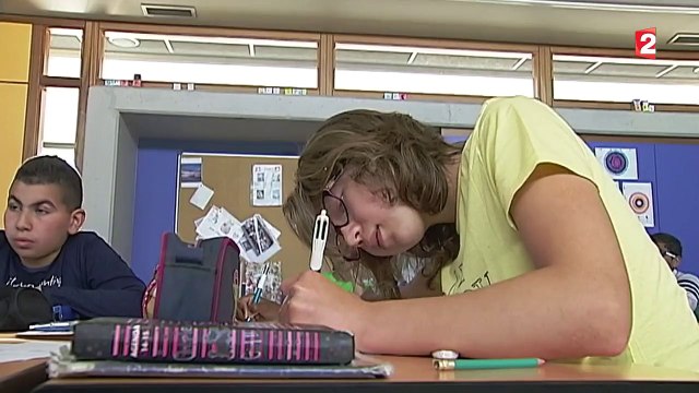 En Alsace, 60 % des élèves sont dans des classes bilangues