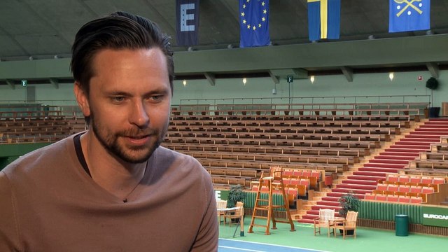 Roland-Garros - Soderling, l'homme qui a fait tomber Nadal