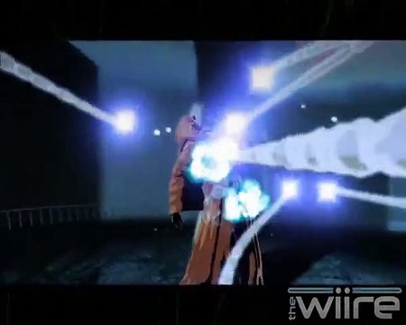 No More Heroes, jeu d'action-aventure très sanglant !