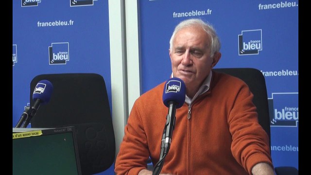 5 questions à Jean-Paul Ollivier - L'échappée qui m'a le plus marqué