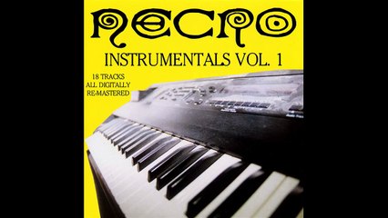 NECRO - "YOUR FUCKIN' HEAD SPLIT" INSTRUMENTAL