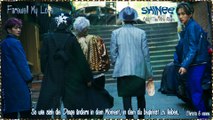 SHINee - Farewell My Love k-pop [german Sub] Odd The 4th Album