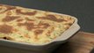 Recette de lasagnes de poulet à l'estragon - Gourmand