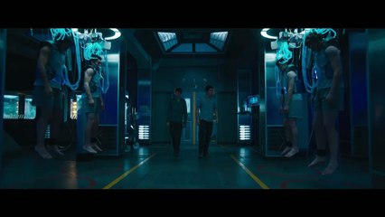 Le Labyrinthe : La Terre Brûlée (2015) - Bande Annonce / Trailer [VOST-HD]