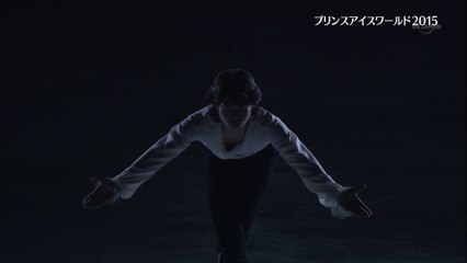 Tatsuki MACHIDA 'The Inheritor'