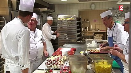 La guerre du foie gras divise au Parlement européen