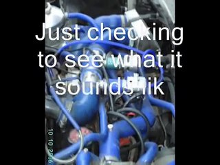 renault 5 gt turbo (granger's)