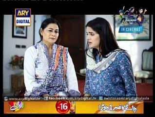 Mujhe Qabul Hai Ep – 14 – 19th May 2015