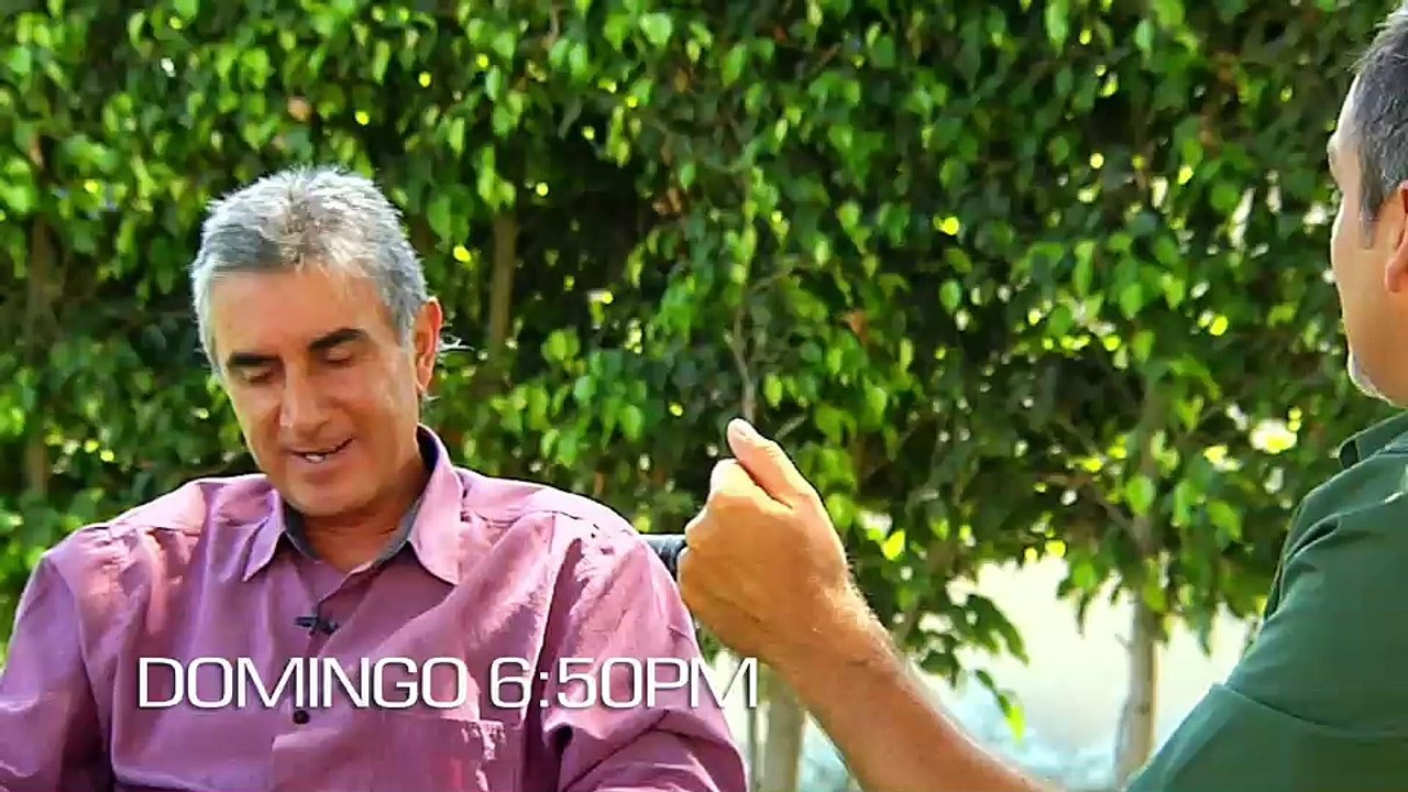 Teledeportes Generico