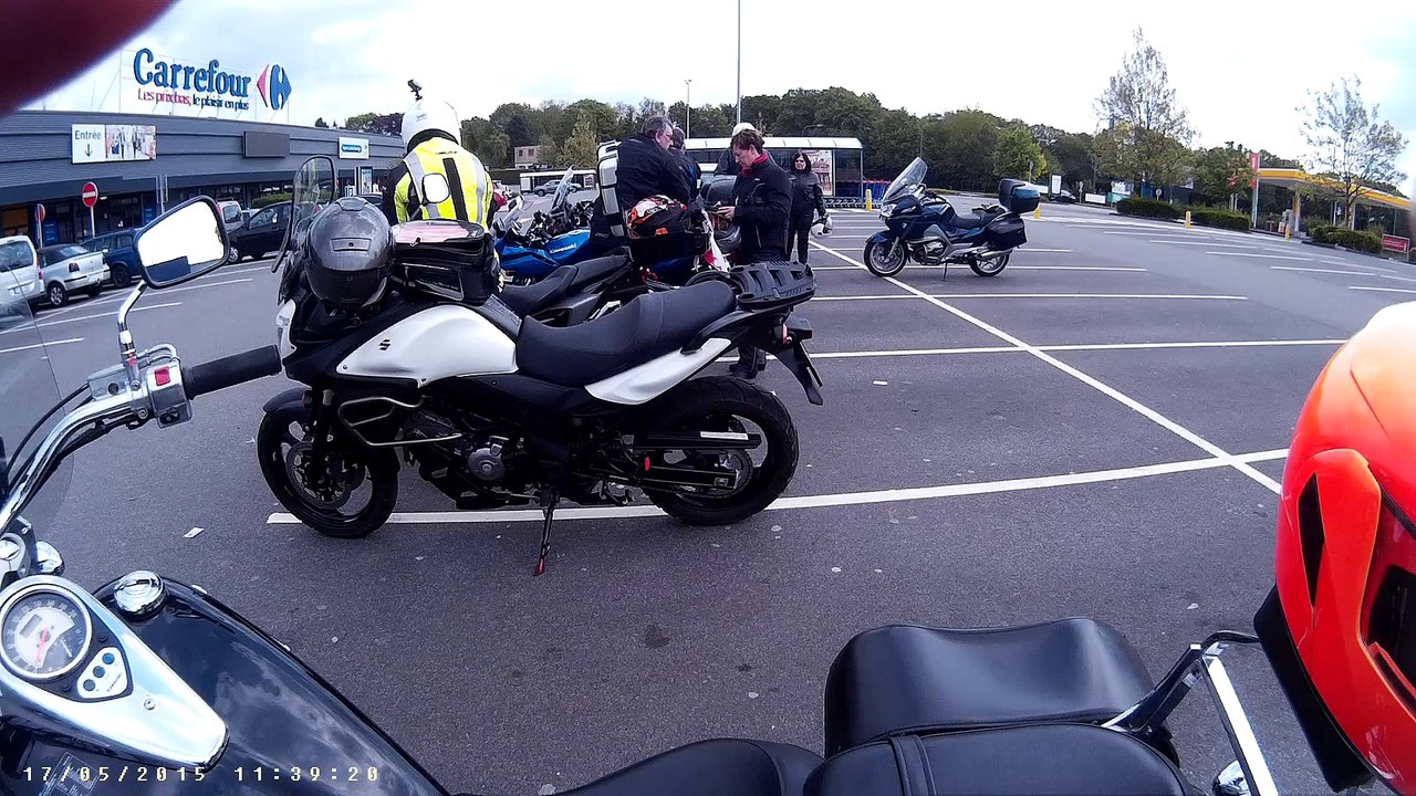 Mai balade des Ardennes