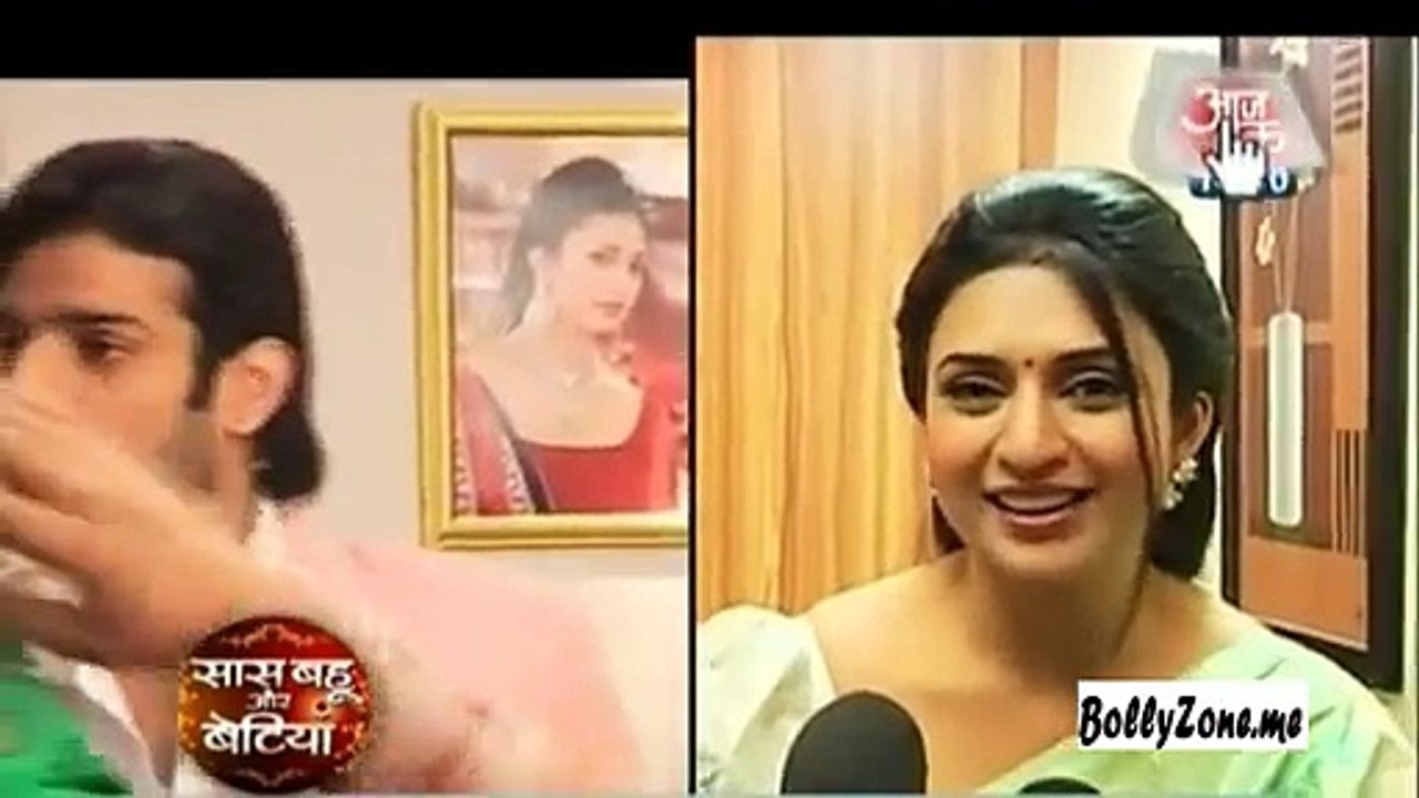 Yeh Hai Mohabbatein Full 19 May 2015 - Ramman Banna Gabbarr