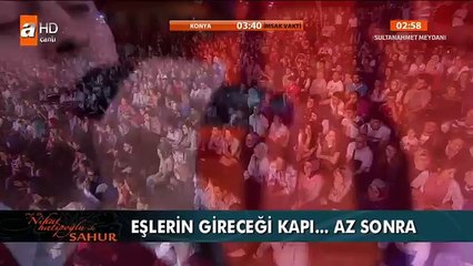 Abdurrahman Önül - Şol Cennetin Irmakları