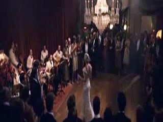 My "Easy Virtue" Tango