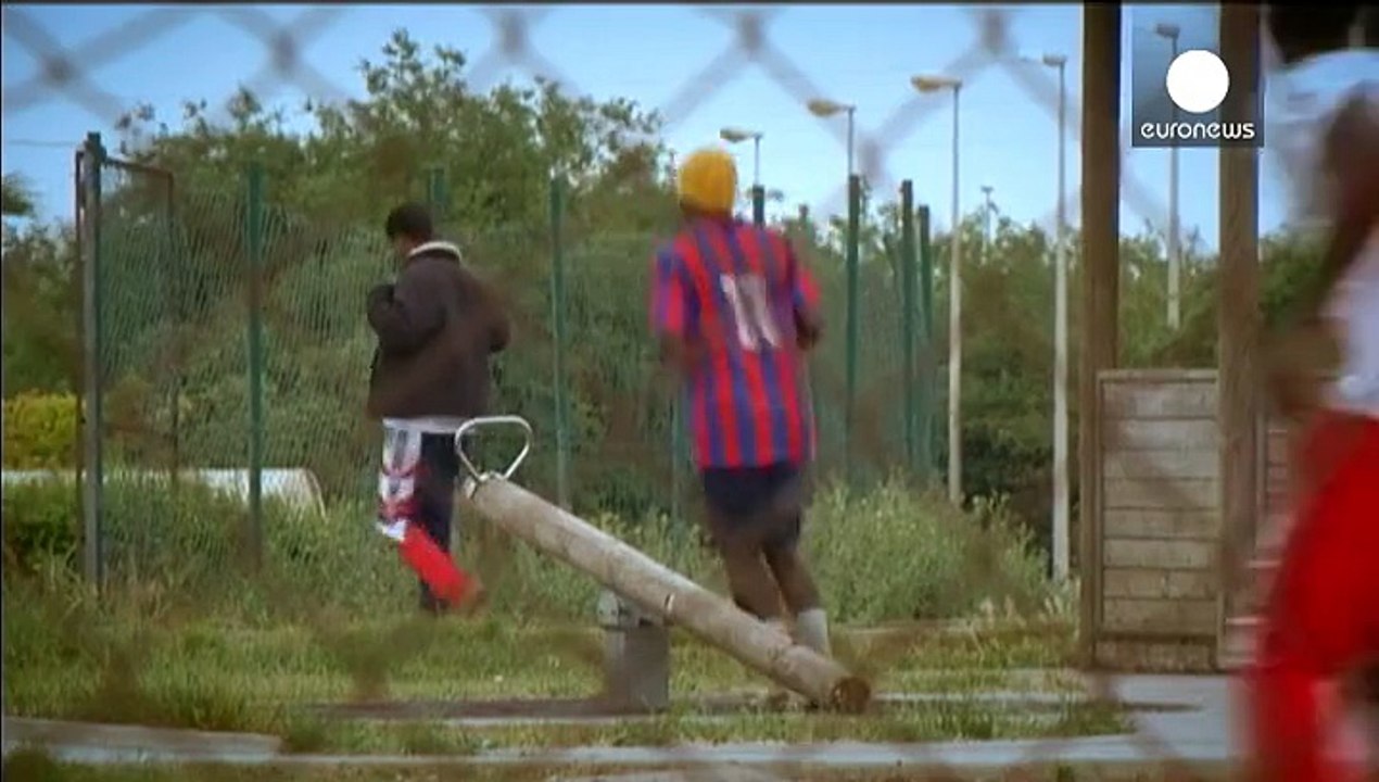 Αντιδρούν οι μετανάστες που βρίσκονται στην Ιταλία στα σχέδια της ΕΕ