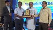 Ahmedabad Narmada Biochem Dealers Meet with Bhupendrasinh Chudasama, Govind Patel